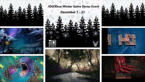 TGA首日PC版XGP新增神秘四作 Xbox虚拟员工邮件通知