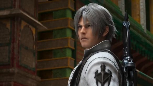 《FF14》6.0“晓月的终焉”正式上线 迎接世界的终焉