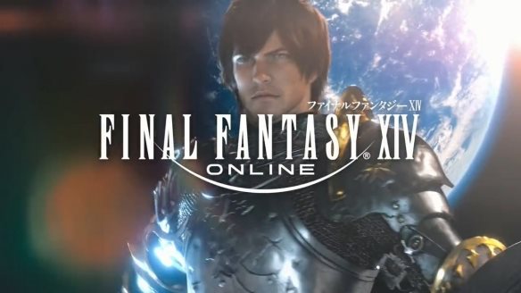 《FF14》6.0“晓月的终焉”正式上线 迎接世界的终焉