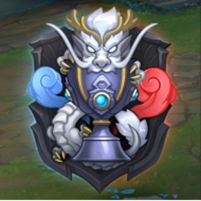《LOL》峡谷之巅2021下半赛季奖励公告