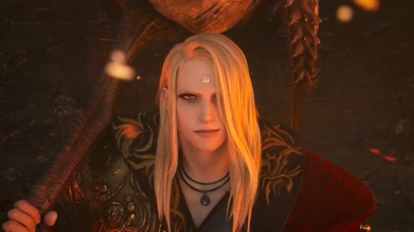 《FF14》6.0“晓月的终焉”正式上线 迎接世界的终焉