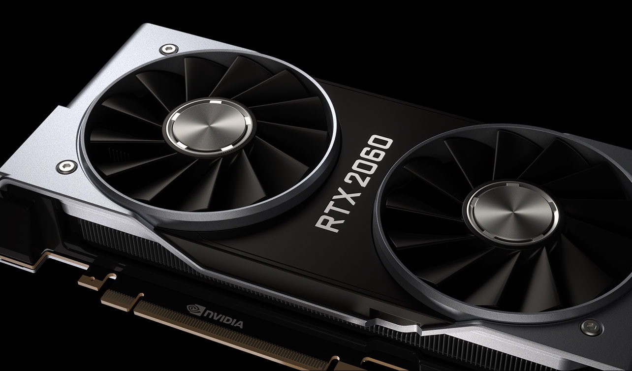 英伟达RTX2060 12G测试出炉 挖矿性能表现出众