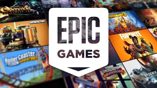 Epic收入预期更新！2024年只能收回87%的成本