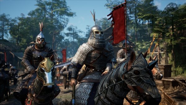 《帝国神话》官方解释Steam下架原因：被指控侵权！