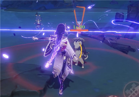 《原神》犬武者能打死吗？犬武者打法攻略