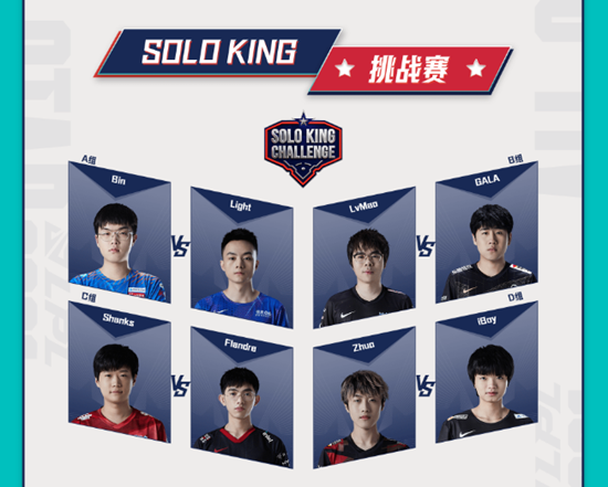 《LOL》2021LPL全明星周末日程安排