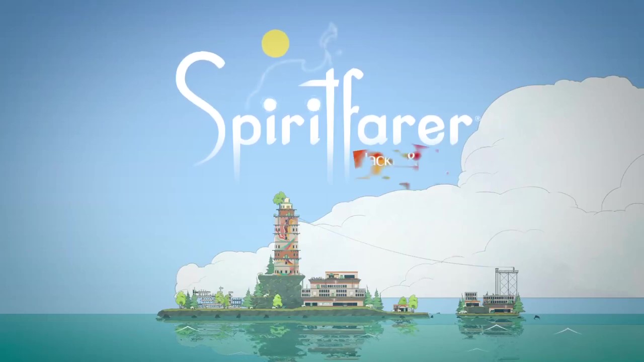 《spiritfarer》最終更新預告公佈 12月13日上線!