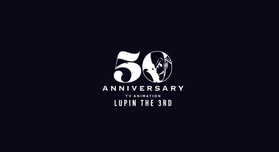 《鲁邦三世6》第二章最新预告 2022年1月开播