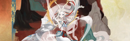 《明日方舟》新五星干员九色鹿分析以及画中人复刻活动介绍