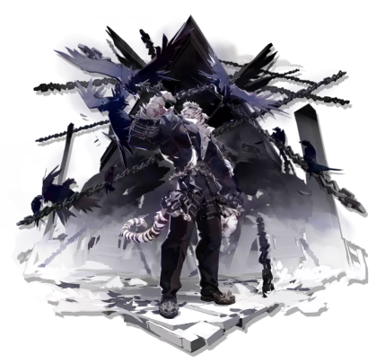 《明日方舟》山复刻卡池值得抽吗？自由的囚徒·复刻解析