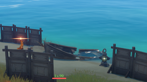 《原神》犬武者第二阶段活动：隐秘踪迹遁藏之地小动物抓捕攻略