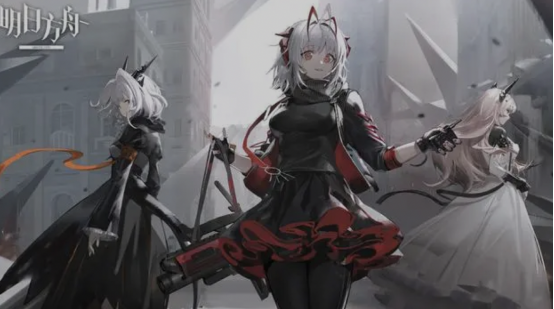 《明日方舟》孤岛风云复刻活动刷什么关卡最好?异铁性价比依旧是最高的 《明日方舟》孤岛风云复刻活动刷什么关卡最好?异铁性价比依旧是最高的