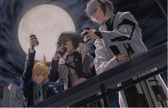 《明日方舟》孤岛风云复刻活动刷什么关卡最好?异铁性价比依旧是最高的 《明日方舟》孤岛风云复刻活动刷什么关卡最好?异铁性价比依旧是最高的