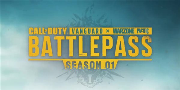 《COD：先锋&战区》通行证宣传片 第一赛季今日上线