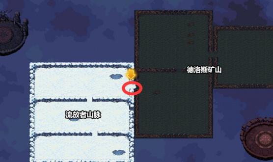 dnf像素勇士2.0流放者山脉宝石怎么获得？有什么用