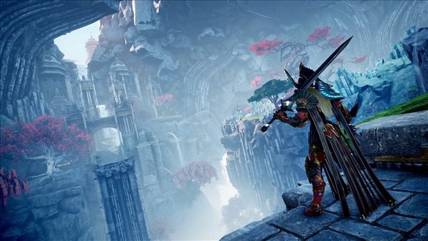Epic喜加二！《神陨：挑战者版》《监狱建筑师》免费领取
