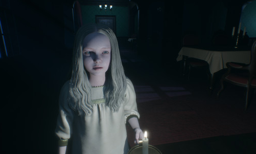 Steam喜加一！《Phantom Project》免费领取地址