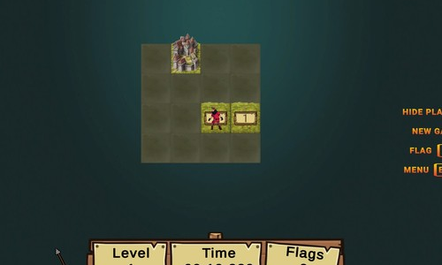 Steam喜加一！《Blasting Courier》免费领取地址