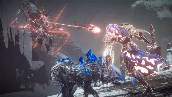 白金《巴比伦陨落》PC配置需求公布 Steam锁国区