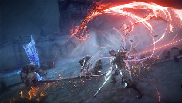 白金《巴比伦陨落》PC配置需求公布 Steam锁国区
