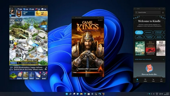 谷歌手游模拟器“google play games”明年登陆PC