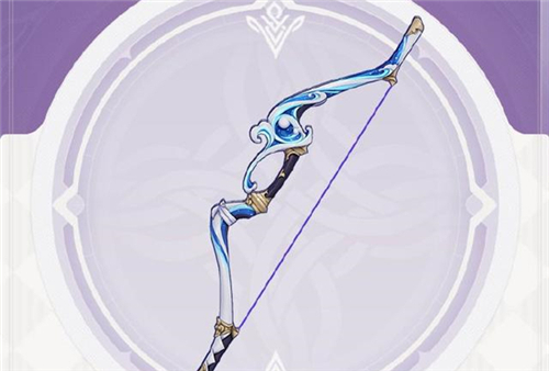 《原神》五郎用什么武器?五郎武器推荐 《原神》五郎用什么武器?五郎武器推荐