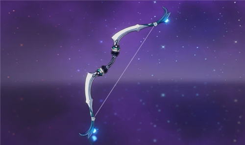 《原神》五郎用什么武器?五郎武器推荐 《原神》五郎用什么武器?五郎武器推荐