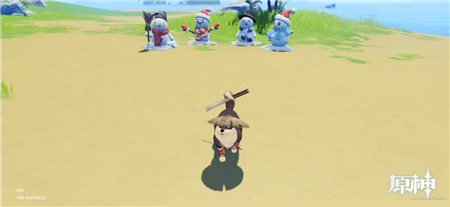 《原神》挑战犬流之道打法攻略