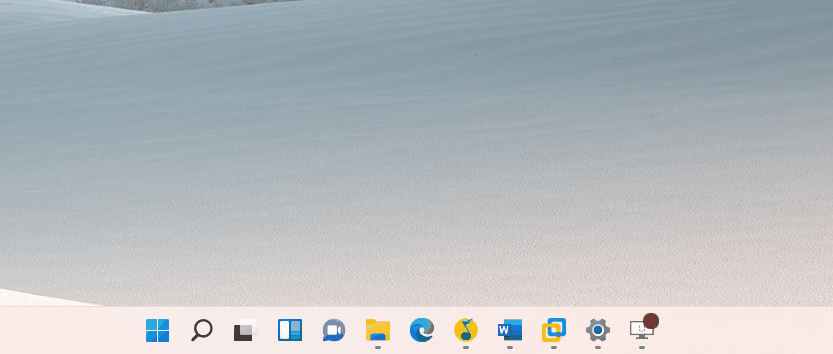 win11快捷键有哪些？windows11系统常用快捷键大全