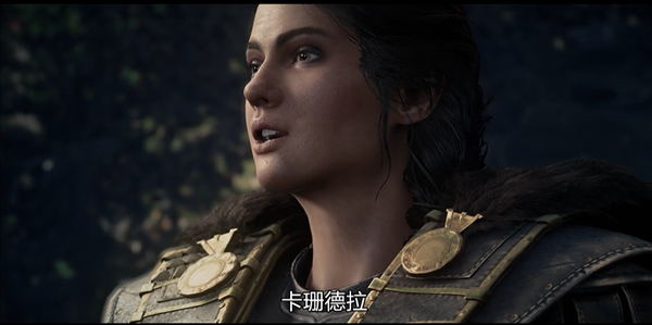直面北欧主神“奥丁”的命运！《AC：英灵殿》宣布联动奥德赛
