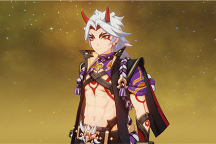 《原神》荒泷一斗叠防御还是攻击? 《原神》荒泷一斗叠防御还是攻击?