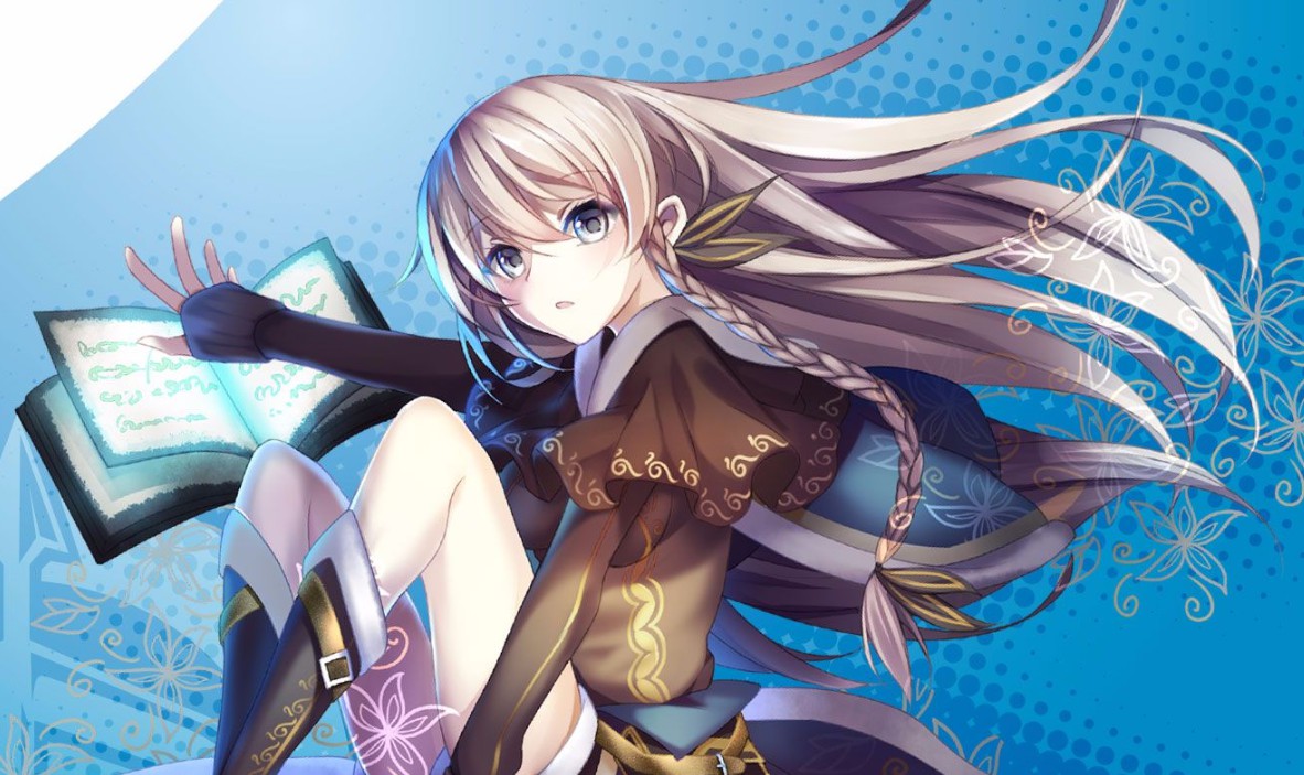 苍之骑士团2角色怎么选?苍之骑士团2初始角色选择攻略 苍之骑士团2角色怎么选?苍之骑士团2初始角色选择攻略