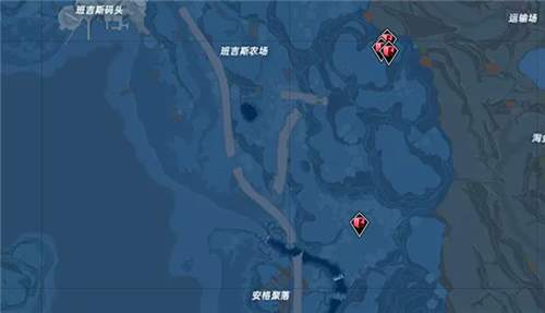 《幻塔》火矿石在哪?幻塔火矿石位置介绍 《幻塔》火矿石在哪?幻塔火矿石位置介绍