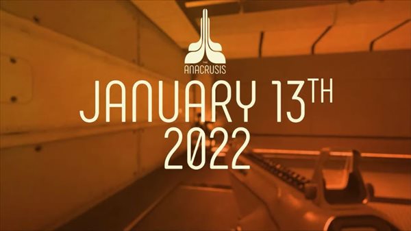 合作FPS《The Anacrusis》明年1月上市 首发加入XGP