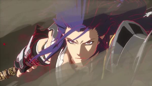 《地下城与勇士：决斗》新角色宣传片 “征战者”登场