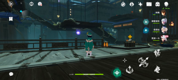 《原神》荒泷一斗传说任务机关解密攻略