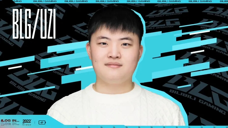 未完成的梦还是恰饭？UZI为何再度回归《英雄联盟》