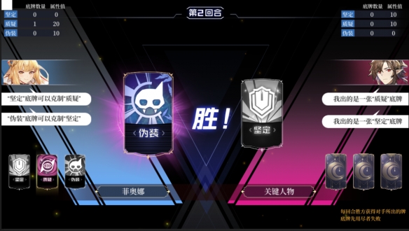 坠入深渊的乌托邦《月神的迷宫》全新玩法即将上线