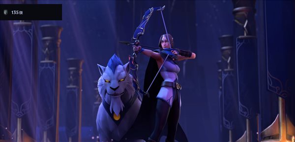 《Dota2》“延魔魇庭”活动PV 新勇士令状小黑至宝
