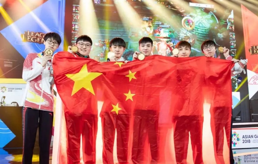 未完成的梦还是恰饭？UZI为何再度回归《英雄联盟》