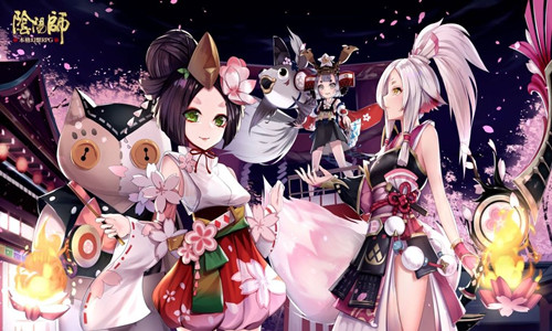 《阴阳师》2021年12月神秘图案画法介绍