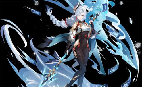 《原神》申鹤用什么沙漏？申鹤沙漏属性推荐