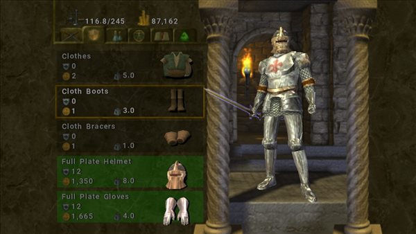 《博德之门：黑暗联盟》Steam页面上线 暂不支持中文