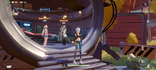 《幻塔》武器怎么搭配？武器搭配原理介绍