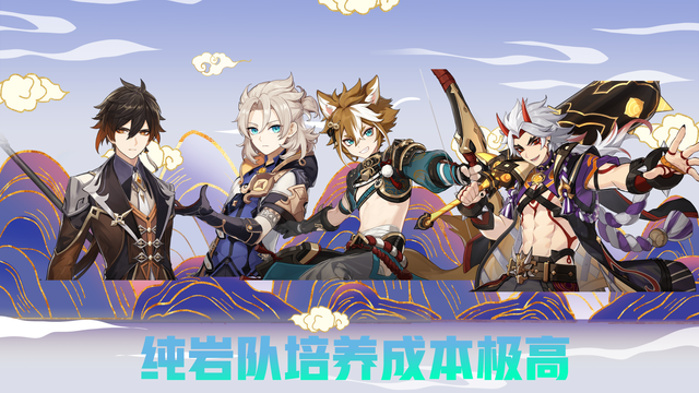 《原神》：荒泷一斗首日流水已出，结果可以说意料之内！
