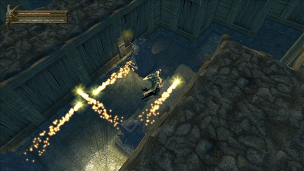 《博德之门：黑暗联盟》Steam页面上线 暂不支持中文