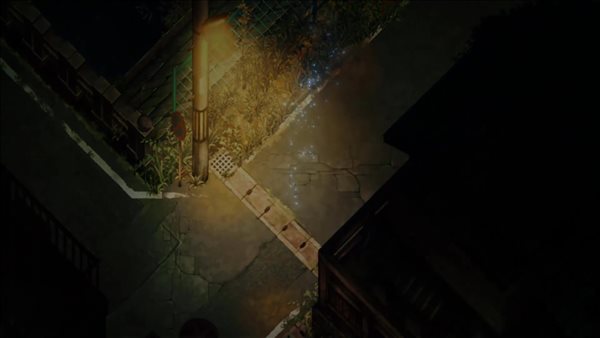 日本一恐怖新作《夜廻三》公布 明年4月登陆PS4/NS