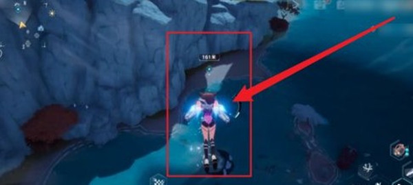 《幻塔》纳维亚怎么进入？