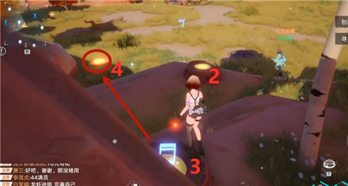 《幻塔》回音环解谜攻略