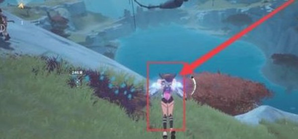 《幻塔》纳维亚怎么进入？